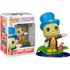 Disney Classics - Jiminy on Leaf D23 US Exclusive Pop - 1228