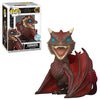 House of the Dragon - Caraxes Dragon US Exclusive Pop