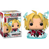 Fullmetal Alchemist: Brotherhood - Edward Elric with Energy (with chase) Pop - 1176