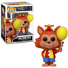 Five Nights at Freddy's - Balloon Foxy Pop - 907 (FF23)