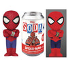 Marvel - SpiderMan (Japanese TV Series) (with chase) Vinyl Soda