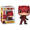 The Flash (2023) - Barry Allen (Red Suit) Pop - 1336