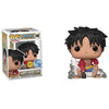 One Piece - Luffy Gear Two US Exclusive Pop Chase - 1269