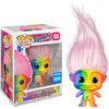 Trolls - Rainbow Troll w/Pink Hair WC20 Pop - 03