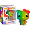 Hello Kitty - Rainbow Pride Pop - 28