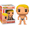 Hasbro - Stretch Armstrong Pop - 01