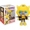 Transformers - Bumblebee with Wings US Exclusive Pop - 28
