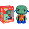 Justice League - Imperial Palace Martian Manhunter Pop! #399 (2021 Summer Convention)