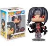 Naruto: Shippuden - Itachi with Crows US Exclusive Pop - 1022