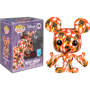 Mickey Mouse - Prime Day 2021 (artist) US Exclusive Pop - 28