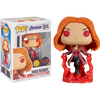 Avengers - Scarlet Witch Floating Glow US Exclusive Pop - 855