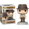 Indiana Jones: Raiders of the Lost Ark - Indiana Jones Pop - 1350