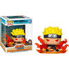 Naruto - Naruto as Nine-Tails US Exclusive Pop! Deluxe - 1233
