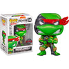 TMNT (Comic) - Michelangelo (With Chase) US Exclusive Pop #34