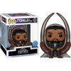 Black Panther: Legacy - T’Challa on Throne US Exclusive Pop! Deluxe - 1113