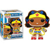 DC Comics - Gingerbread Wonder Woman Pop - 446