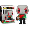Guardians of the Galaxy Holiday Special - Drax Pop - 1106