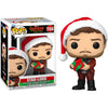 Guardians of the Galaxy Holiday Special - Star-Lord Pop - 1104