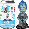 Disney Villains - Hades (with chase) WonderCon Exclusive Vinyl Soda