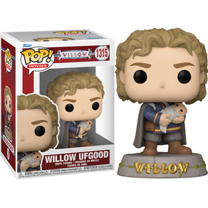 Willow - Willow Ufgood Pop - 1315 (FF23)