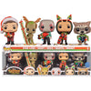 Guardians of the Galaxy Holiday Special - US Exclusive Pop! Vinyl 5-Pack
