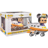 Disney - Mickey with Plane D23 US Exclusive Pop! Ride - 292