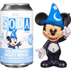 Disney - Philharmagic Mickey (with chase) D23 US Exclusive Vinyl Soda