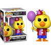 Five Nights at Freddy's - Balloon Chica Pop - 910 (FF23)