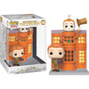 Harry Potter - Wizard Wheezes with Fred US Exclusive Pop! Deluxe - 158