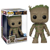 Guardians of the Galaxy 3 - Groot 10 Inch US Exclusive Pop - 1203 (FF23)