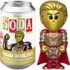 Guardians of the Galaxy 3 - Adam Warlock US Exclusive Vinyl Soda