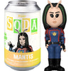 Guardians of the Galaxy 3 - Mantis (with chase) US Exclusive Vinyl Soda