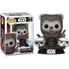 Star Wars: Return of the Jedi 40th Anniversary - Ewok with Helmets US Exclusive Pop - 613 (FF23)