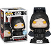 Star Wars: Return of the Jedi 40th Anniversary - Emperor Spectating US Exclusive Pop - 614 (FF23)