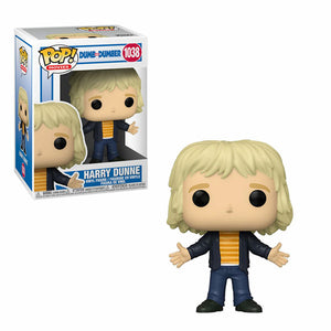 Dumb and Dumber - Harry Casual Pop #1038