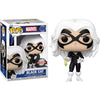 Spider-Man The Animated Series - Black Cat US Exclusive Pop - 958