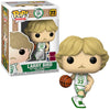 NBA Legends - Larry Bird (Celtics Home) Pop - 77