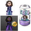 WandaVision - Agatha Harkness (with chase) US Exclusive Vinyl Soda