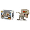 Jurassic World 3: Dominion - Atrociraptor (Ghost) Pop - 1205