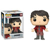 The Witcher (TV) - Jaskier (Red Outfit) Pop - 1149