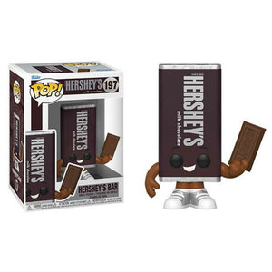Hershey's - Chocolate Bar Pop - 197