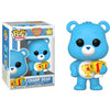 Care Bears 40th Anniversary - Champ Bear (with chase) Pop - 1203