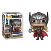 Thor 4: Love and Thunder - Mighty Thor Pop - 1041
