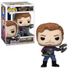 Guardians of the Galaxy 3 - Star-Lord Pop - 1201 (FF23)