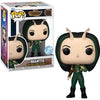Guardians of the Galaxy 3 - Mantis US Exclusive Pop - 1212 (FF23)