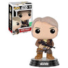 SDCC Star Wars Han Solo Bowcaster Pop - 115