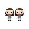 The Grady Twins - The Shinning Pop (2 Pack)