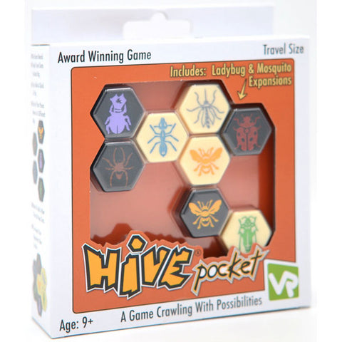 Image of Hive Pocket