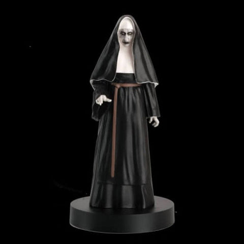 Image of The Nun - Horror - 1:16 Figurine