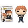 Harry Potter - Ron in Devils Snare 20th Anniversary Pop #134